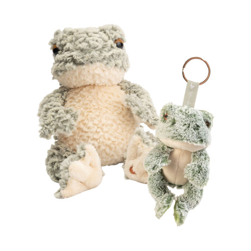 Wrendale elliott the frog - wrendale,