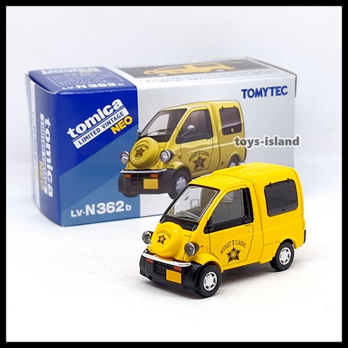 Tomica limited vintage - limited,