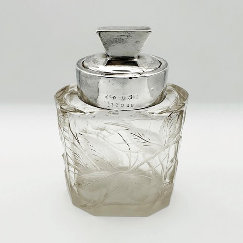 Edwardian sterling silver - edwardian,
