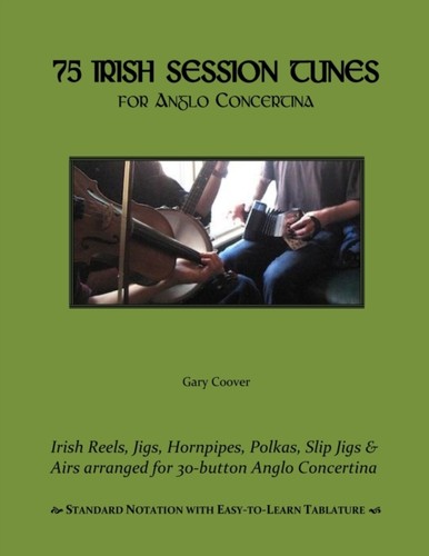 Coover irish session - 75,