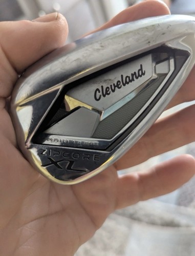 Cleveland zipcore irons - cleveland,
