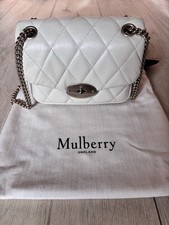Mulberry Chalk Mini Darley