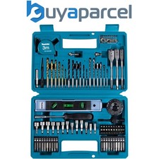 Makita 101 Piece Power Drill