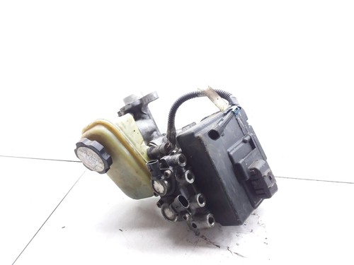 Pontiac trans sport - trans, pump