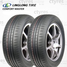 2X New 215 50 17 LINGLONG