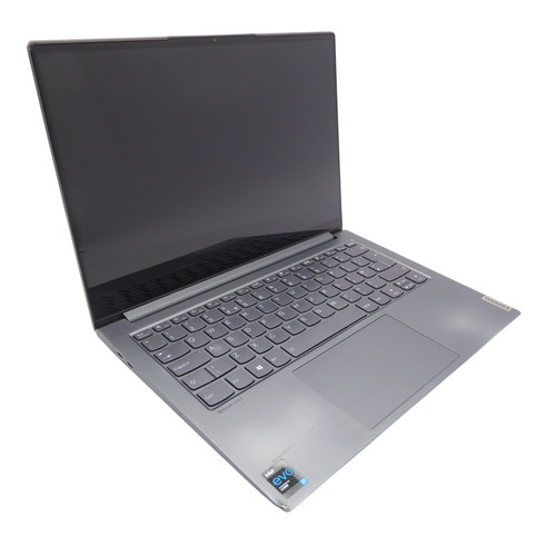 Lenovo laptop yoga slim pro - yoga, 7