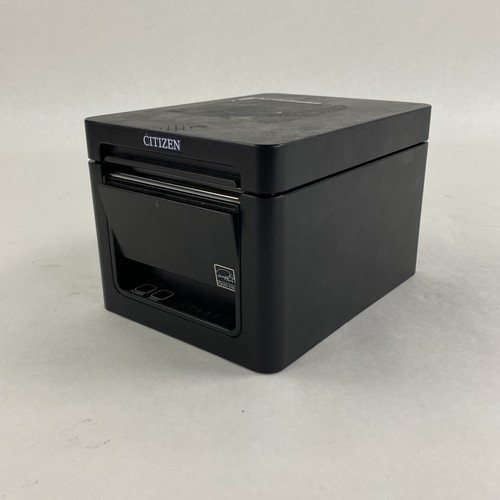 Citizen e651 thermal - ct-e651,