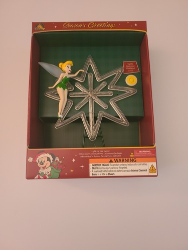 Disney parks tinker bell - parks,
