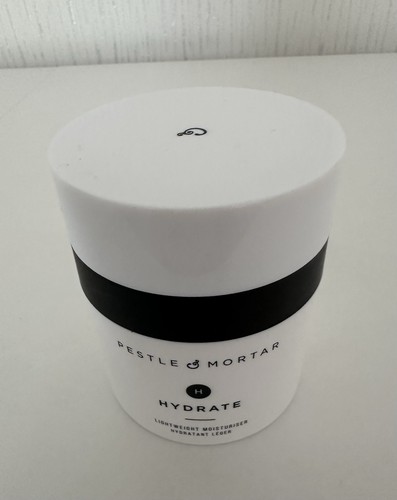 Pestle mortar hydrate - mortar,