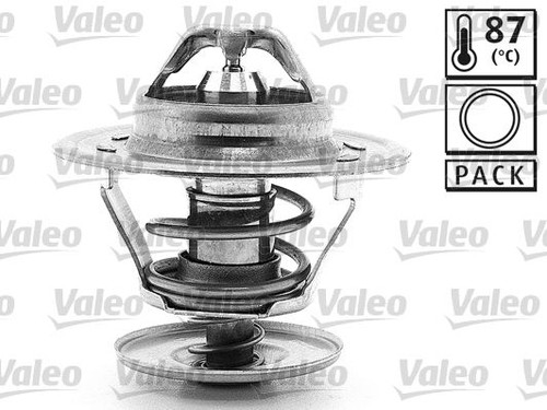 Valeo 819868 coolant - 819868,
