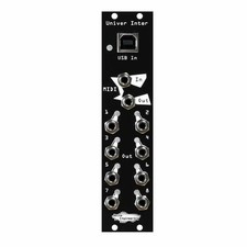 Noise Engineering Univer Inter