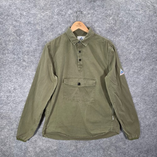 Cape heights smock - cape,