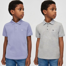 Jack Wills Kids Classic Polo