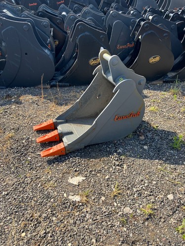 Eurofab 3cx pickup bucket with - eurofab,