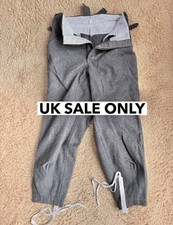 Reproduction field grey german - field,