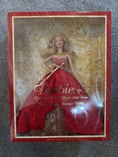 Barbie Collector Edition 2014