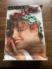 Vintage Clairol Lock N Roll