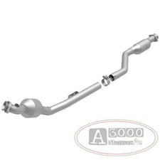 Catalytic Converter -