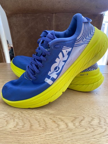 Hoka one carbon - hoka,