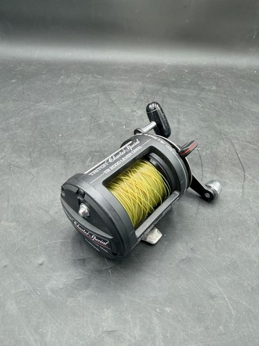 Shimano triton charter special - shimano,