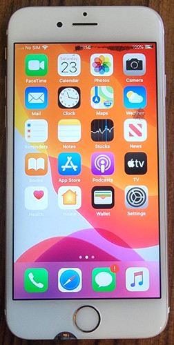 Apple iphone 64gb - apple,
