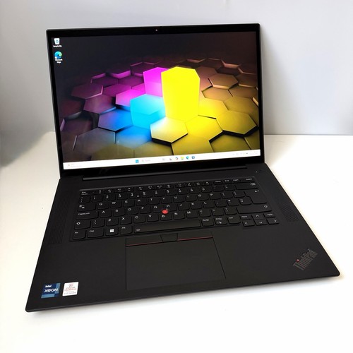 Lenovo gen4 xeon - p1,