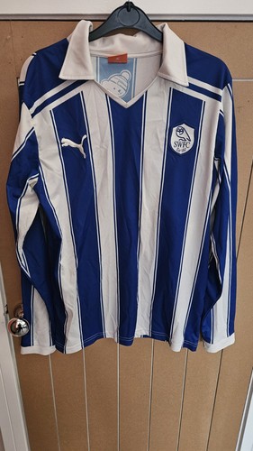 Sheffield wednesday 2011 - sheffield, 2011-12