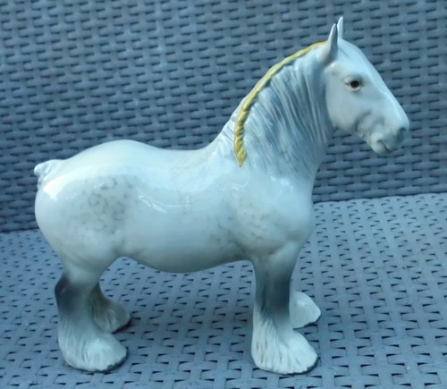 Vintage beswick dapple - beswick,