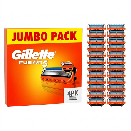 Gillette fusion5 blade - fusion5,