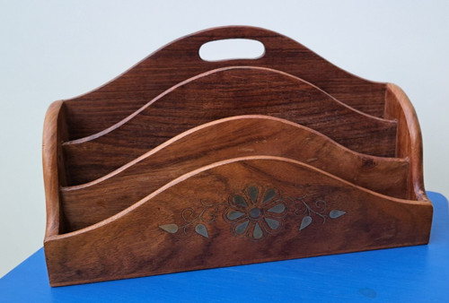 Vintage indian archana crafts - indian,