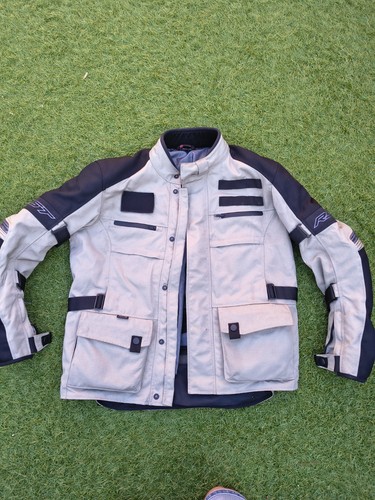 Rst adventure jacket pants - rst, jacket/pants