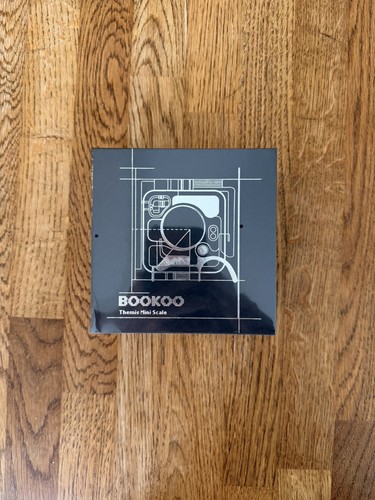Bookoo themis mini smart - bookoo,