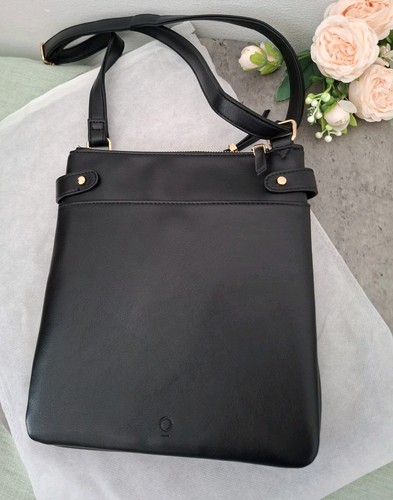Hotter bag cross body zip - bag,