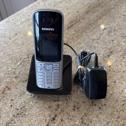 Siemens gigaset s79h - s79h, handset