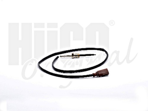 Huco exhaust gas - huco,