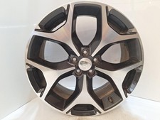 SUBARU FORESTER I XT MK4