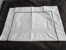 Sainsburys king size duvet cover  and one pillow case