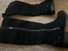 BN Ugg long boots