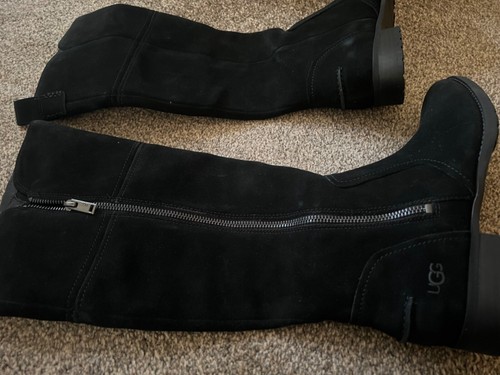 Ugg long boots - bn,