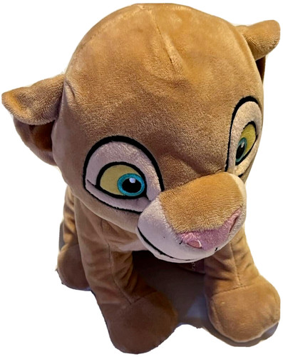 Disney the lion king nala - disney,