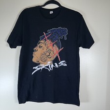 XXXTENTACION Skins Official