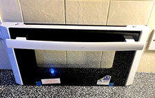 Beko 532w Top Grill Door, 25x50cm, Beko Cooker Grill Door Electric Gas Cooker