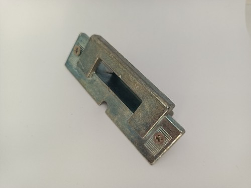 Yale g2000 upvc door - yale,