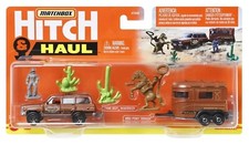 Matchbox HFH86 Hitch & Haul -