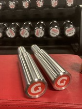 Machine Extenders By GymPin | Add More Weight to plate loaded machines