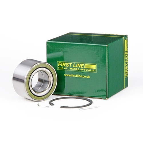 Wheel bearing kit for toyota - bearing,