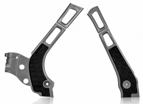 Acerbis frame protector grip - protector, x-grip