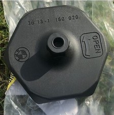 GENUINE BBS WHEEL CENTER CAP