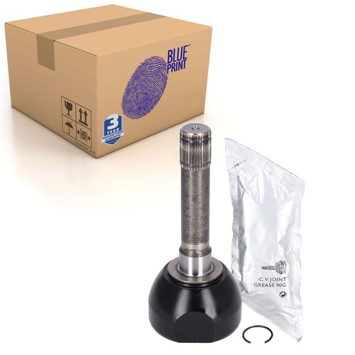 Patrol front outer driveshaft - outer,