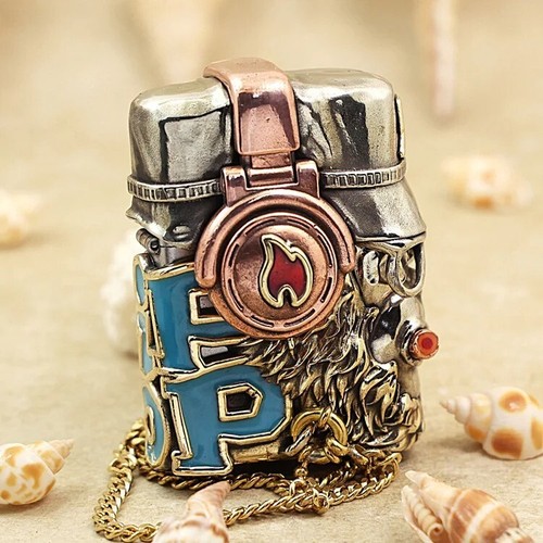 Genuine zippo lighter vintage - zippo,
